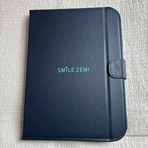 スマイルゼミ タブレットカバー