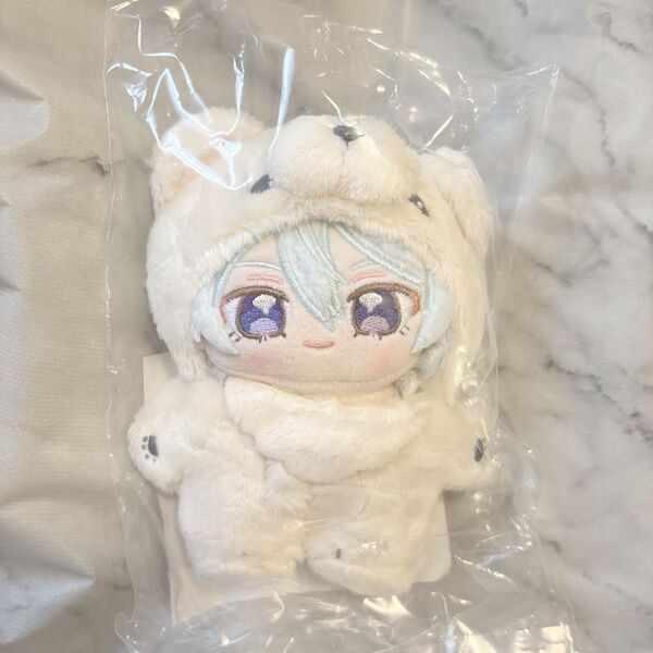 ★未開封★あんスタ いつぬい 一緒に暮らすぬい 日々樹渉