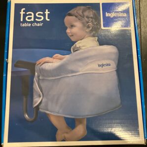 fast table chair Inglesina イングリッシーナ ベビーチェア テーブルチェア