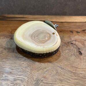 りんごのステップパーチ(粟穂ホルダー機能付き)