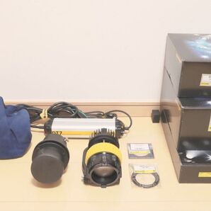 ※おまけ付き※【訳あり】デドライト DLED7-D & DT7 & DP1.1