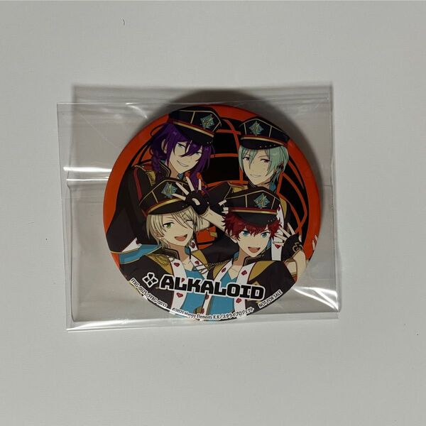 あんスタ スタライ6th DVD購入特典 ALKALOID