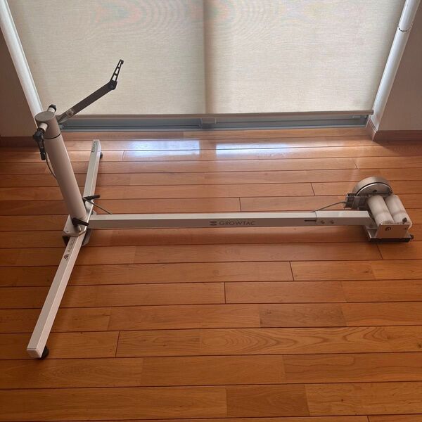 GROWTAC GT ROLLER FLEX3 サイクルトレーナー