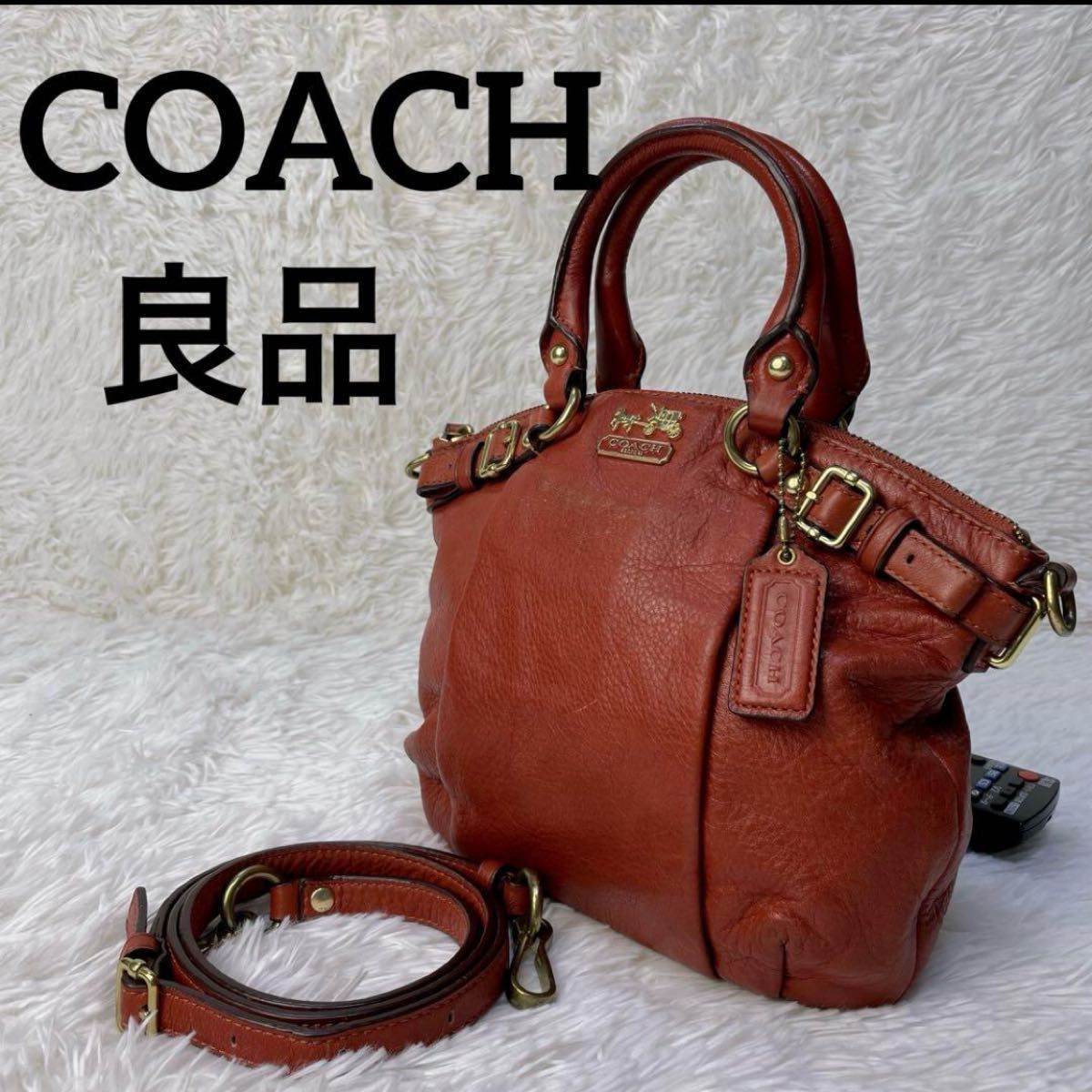 2way コーチの新品・未使用品・中古品|Yahoo!フリマ(旧PayPay 2way コーチの新品・未使用品・中古品|Yahoo!フリマ(旧PayPay