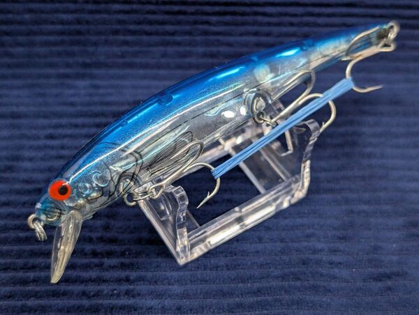 【未使用品?】ボーマー ロングA 15a