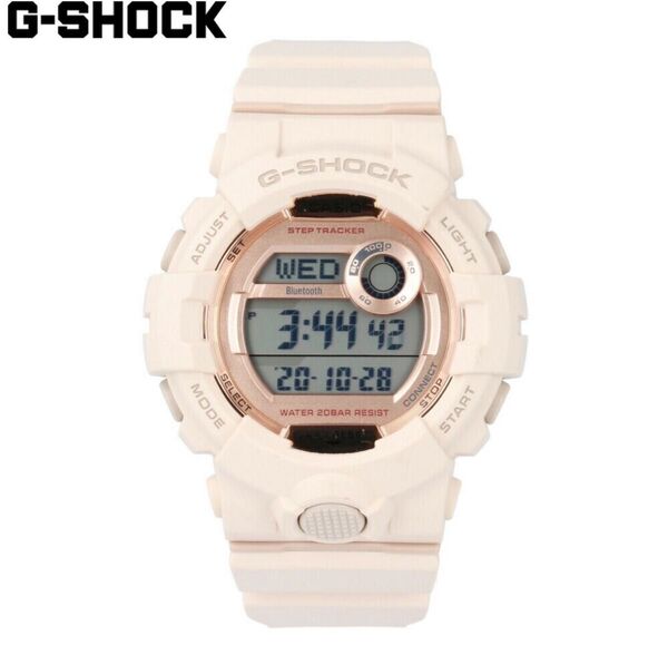Casio カシオ 腕時計 GMDB800-4 G-Shock