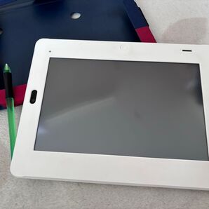 チャレンジパッド2 ベネッセ タブレット チャレンジタッチ TAB-A03-BR2B