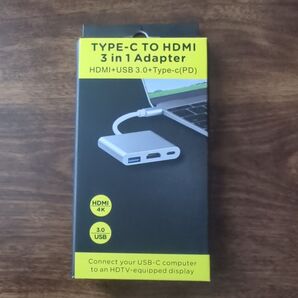 HDMI タイプC 変換 アダプター USB スイッチ スマホ USB パソコン