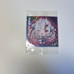 百鬼 あやめ ナキリアヤメ