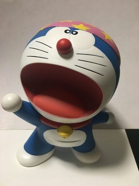 VCD メディコムトイ ドラえもん 魔界大冒険 フィギュア 映画 劇場版 魔法使い 正規品 藤子不二雄 ミュージアム