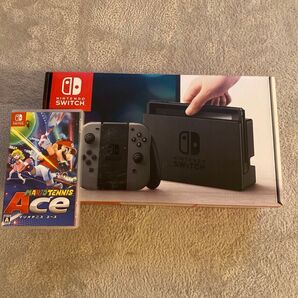 Switch ニンテンドースイッチ