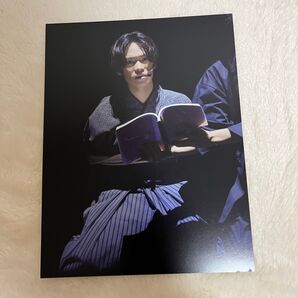 Kiramune 幻視探偵 笹嘉神島の殺人 Blu-ray特典 ポストカード リーライ リーディングライブ 小野賢章