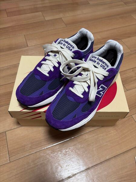 new balance u993pg ニューバランス