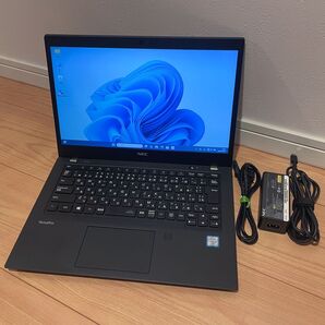 NEC VersaPro UltraLite VB-6 (2)
