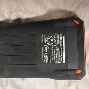 工進 PA-413 36V バッテリー