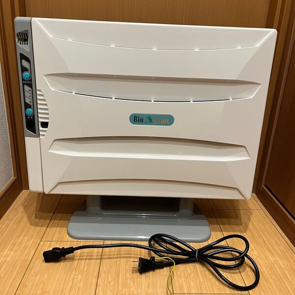 アンデス電気 BM-H101A 空気清浄機 バイオミクロンBioMicron