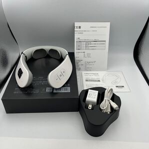 【ほぼ新品】MYTREX EMS ヒートネック EHN22 マイトレックス