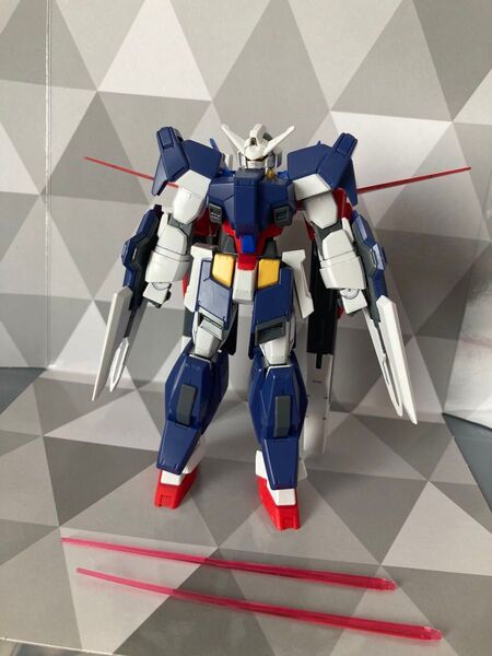 HG1/144 ガンダムAGE-1 フルグランサ