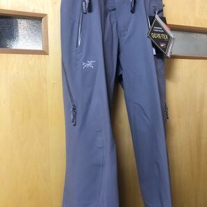 新品【アークテリクス】ARC'TERYX/ウェア/パンツ/GORE-TEX/スキー/アウトドア/XS