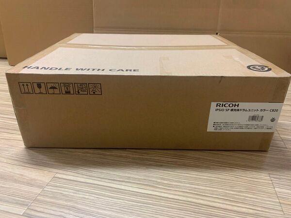 RICOH IPSiO SP 感光体ドラムユニット カラー C820 新品未開封