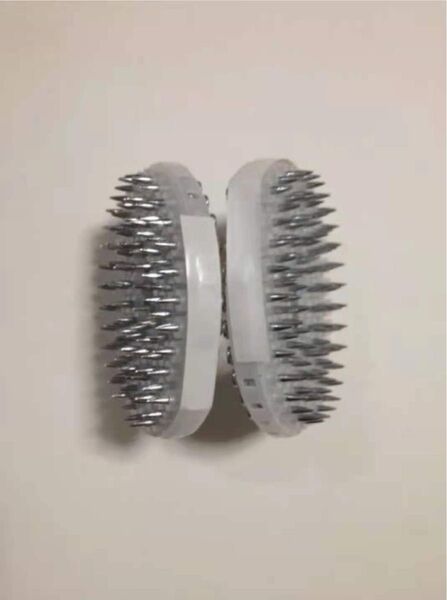 MAX HN-25Cエアー式鋲打機専用コンクリートピン19mm6000本入