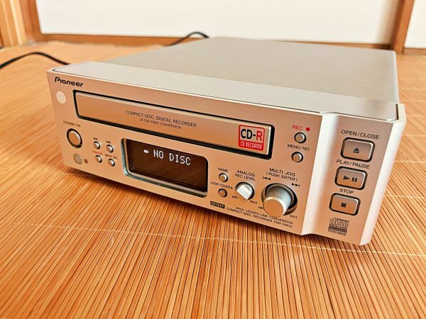 Yahoo!オークション -「pioneer pdr-n902」の落札相場・落札価格 Yahoo!オークション -「pioneer pdr-n902」の落札相場・落札価格