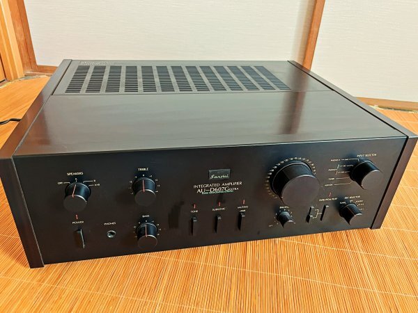 Yahoo!オークション -「sr-Ω」(オーディオ機器) の落札相場 Yahoo!オークション -「sr-Ω」(オーディオ機器) の落札相場