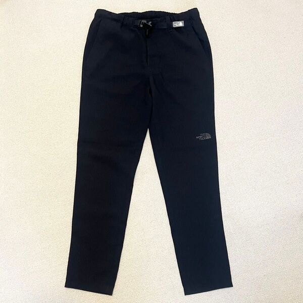 美品 THE NORTH FACEビューポイントパンツ ブラック Sサイズ
