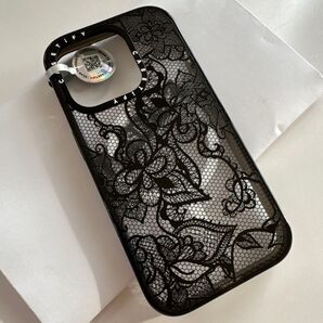 Casetify・15 pro・インパクトケース