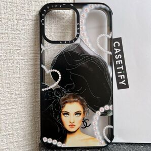 CASETiFY 13 promax ウルトラインパクトケース【新品】