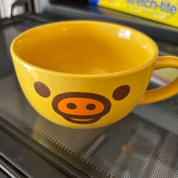 コリラックマ スープ皿