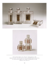 【特選】ルネ・ラリック　大きな香水瓶　ダンカン　1931年のオリジナル　DUNCAN N゜3　♪_画像9