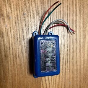 simonダブルフラッシャー