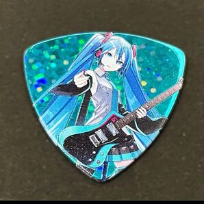 マジカルミライ 2024 ESP ピック 大阪限定