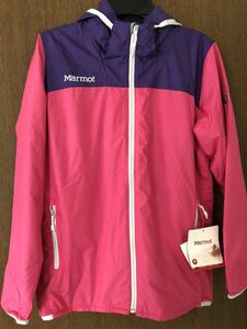 ◎マーモット★ 150 MJJ F5700Ｊ Marmot　ジャケット ＰＫＰＬ9800円 　新品