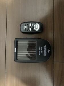  Cellstar CELLSTAR GPS radar detector assura