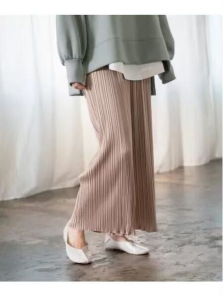 ★mysty woman パンツ
