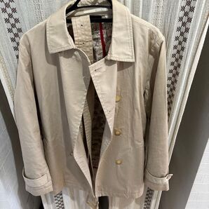 値引き中 スプリングコート レディースMサイズ