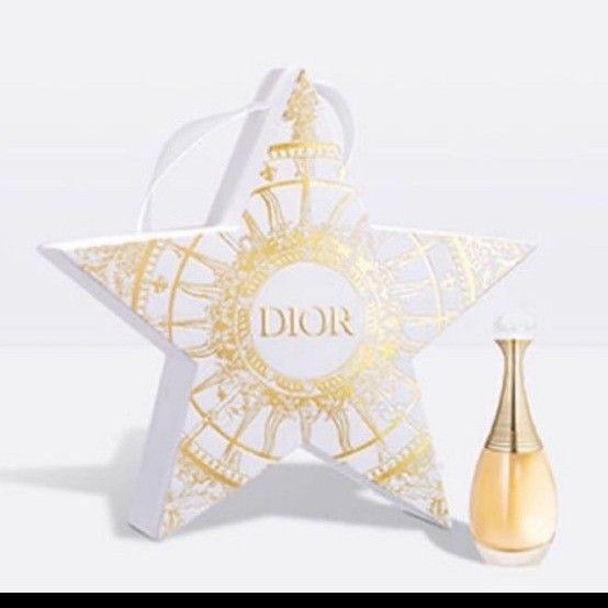 Dior シャドール オードゥ パルファン 5ml