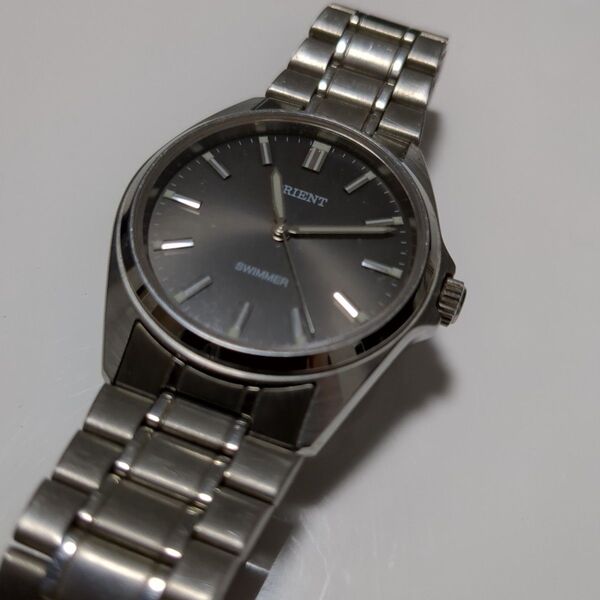 ORIENT SWIMMER 10 BAR 腕時計