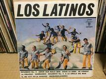 Los Latinos(Cuba)_画像1