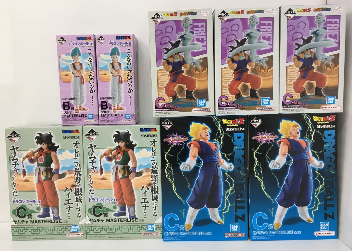 2025年最新】Yahoo!オークション -ドラゴンボール 一番くじ 2025年最新】Yahoo!オークション -ドラゴンボール 一番くじ