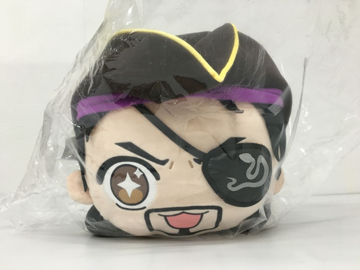 Yahoo!オークション -「真島吾朗 ぬいぐるみ」の落札相場・落札価格 Yahoo!オークション -「真島吾朗 ぬいぐるみ」の落札相場・落札価格
