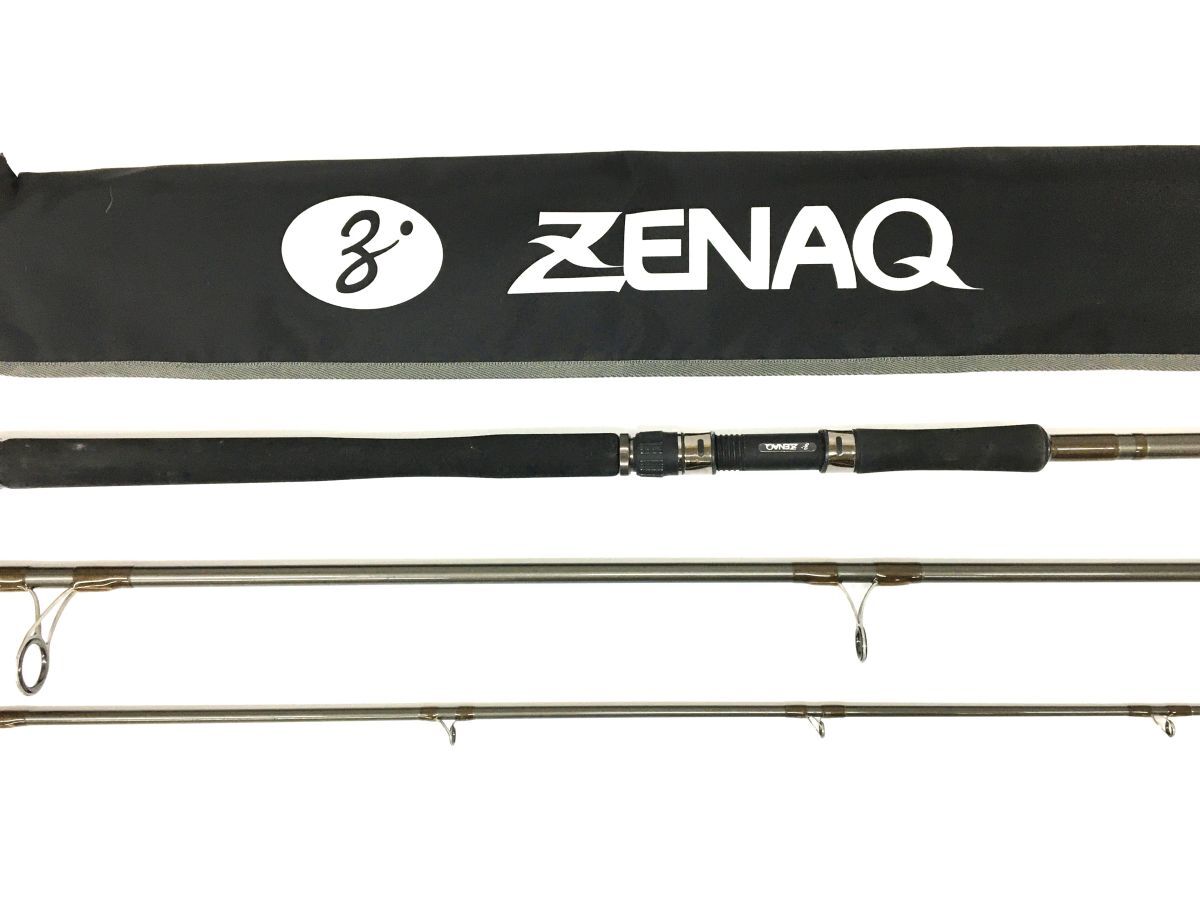 Yahoo!オークション - ZENAQ|ゼナックの中古品・新品 Yahoo!オークション - ZENAQ|ゼナックの中古品・新品