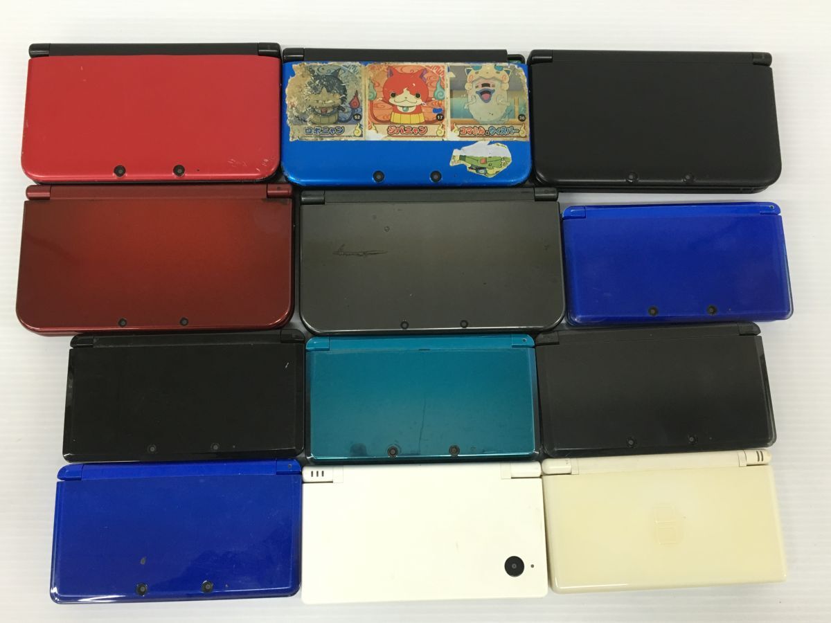 Yahoo!オークション -「new 3dsジャンク」の落札相場・落札価格 Yahoo!オークション -「new 3dsジャンク」の落札相場・落札価格