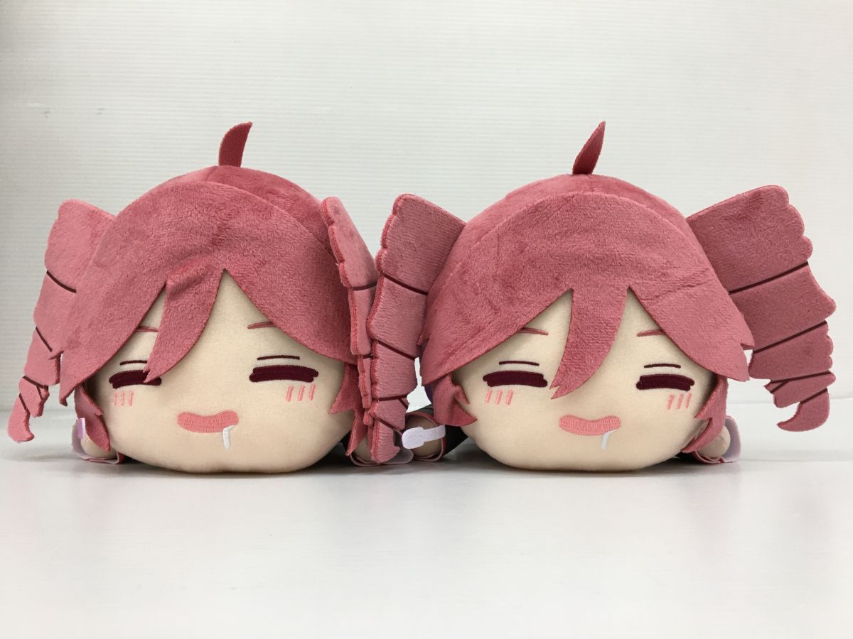 2025年最新】Yahoo!オークション -重音テト ぬいぐるみの中古品