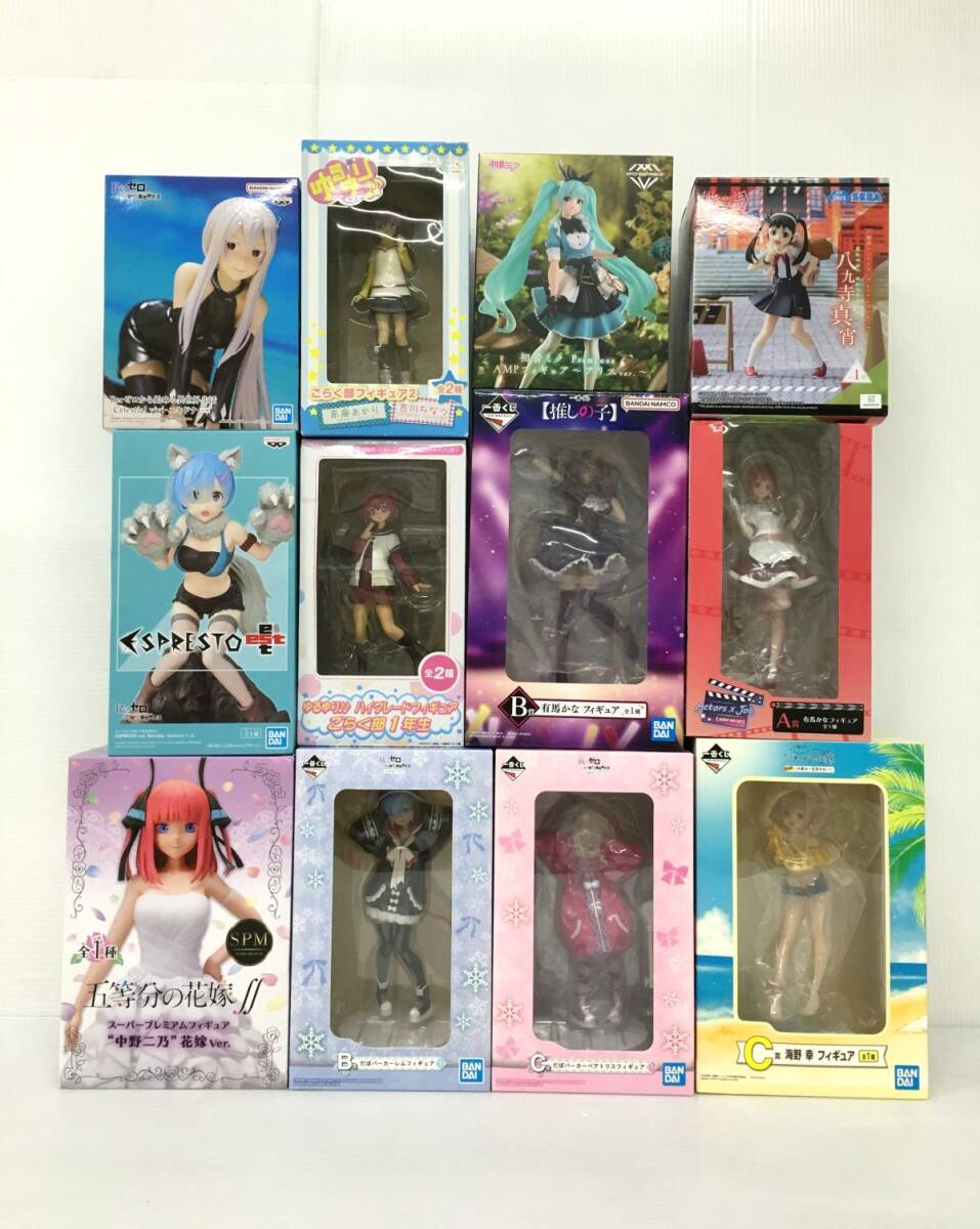 2025年最新】五等分の花嫁 一番くじの商品一覧 - Yahoo!オークション