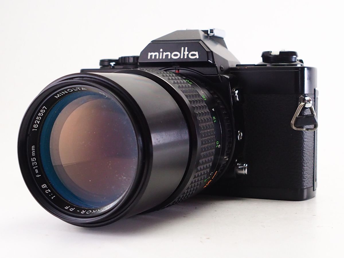 Yahoo!オークション -「minolta xg-s」の落札相場・落札価格 Yahoo!オークション -「minolta xg-s」の落札相場・落札価格