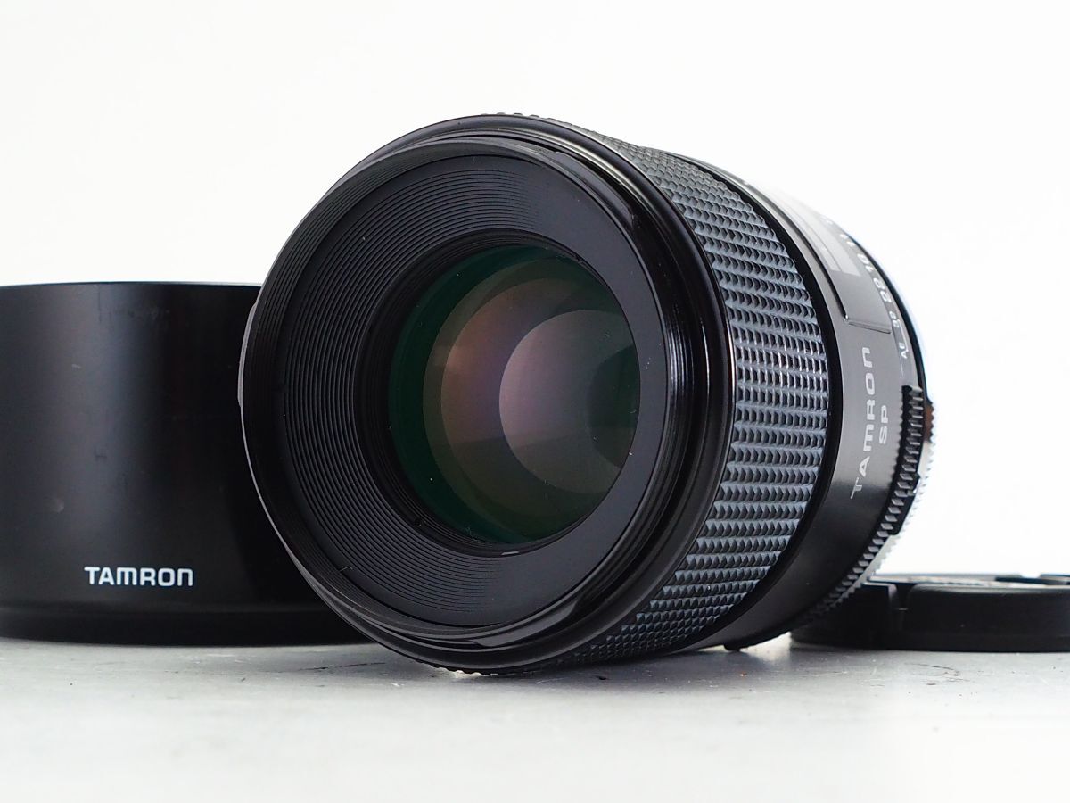 2025年最新】Yahoo!オークション -タムロン sp 90mm f2.5の中古 2025年最新】Yahoo!オークション -タムロン sp 90mm f2.5の中古