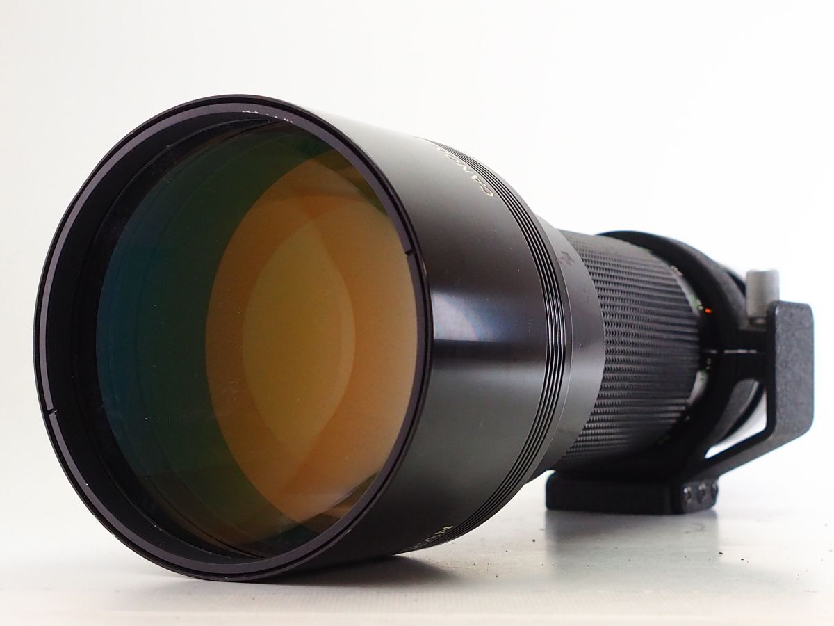 Yahoo!オークション -「canon fd 400mm」の落札相場・落札価格 Yahoo!オークション -「canon fd 400mm」の落札相場・落札価格